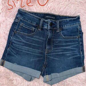 Aeropostale Shorts Juniors